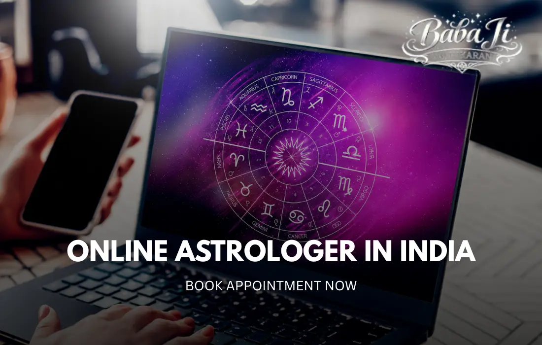 Online Astrologer In India 2026-27